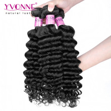 Top Grade Deep Wave Cambodian Virgin Hair